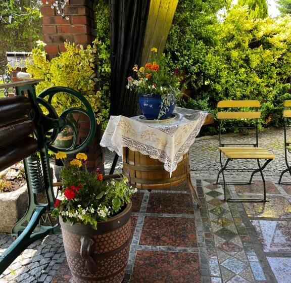 فندق صغير Gościniec Stara Kuźnia