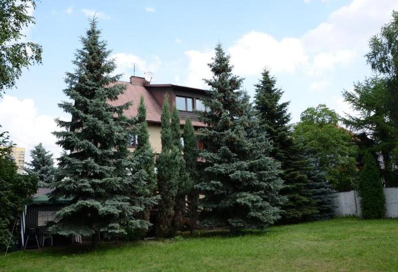 هاستل Kwatery Pracownicze Tolek