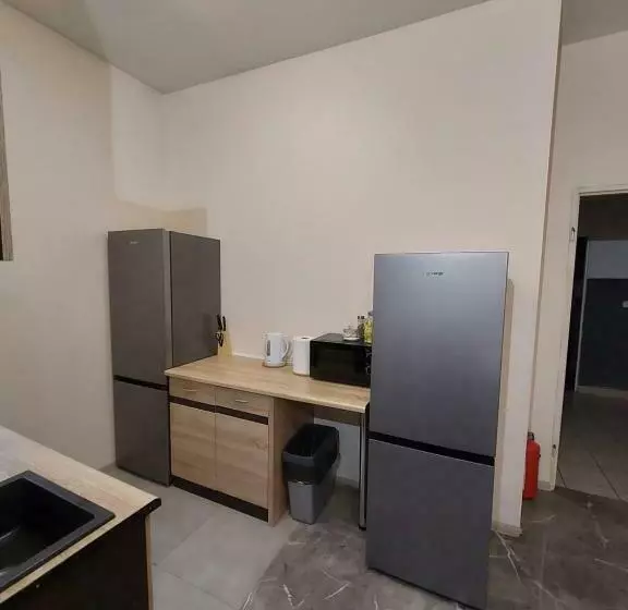 هاستل Noclegi Słodki Sen 2