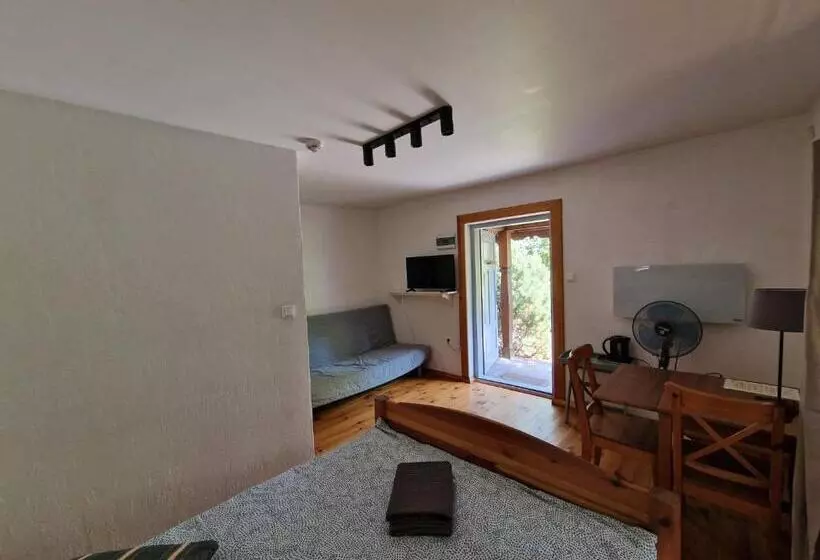 ユースホステル Oberża Pod Złotym Prosiakiem