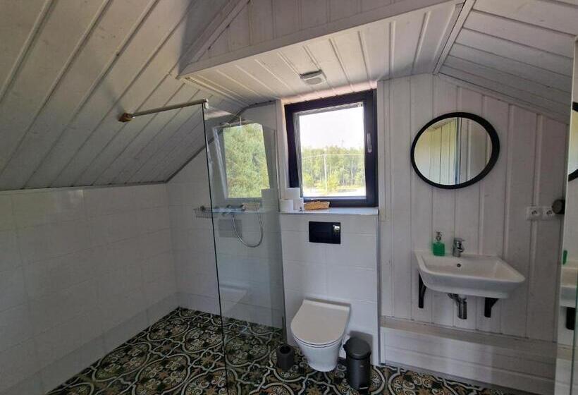 旅馆 Oberża Pod Złotym Prosiakiem