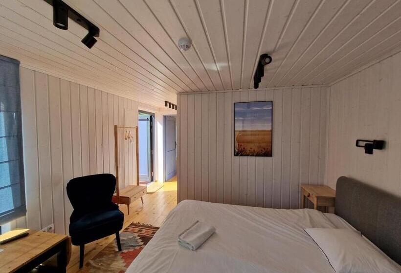 旅馆 Oberża Pod Złotym Prosiakiem