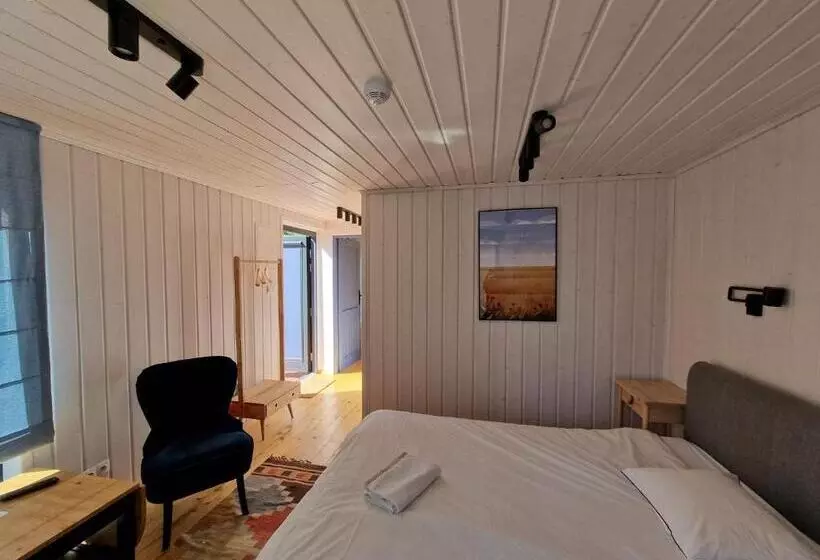 ユースホステル Oberża Pod Złotym Prosiakiem