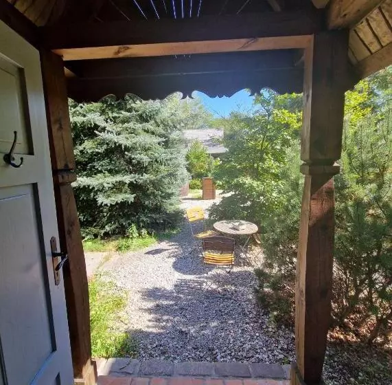 ユースホステル Oberża Pod Złotym Prosiakiem