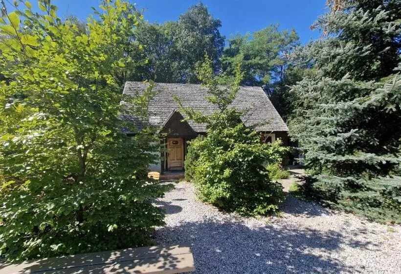 ユースホステル Oberża Pod Złotym Prosiakiem