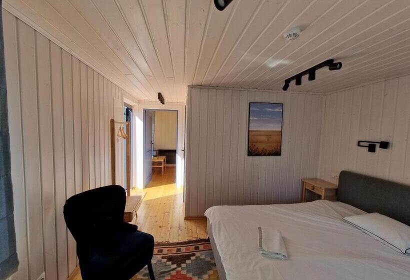 旅馆 Oberża Pod Złotym Prosiakiem