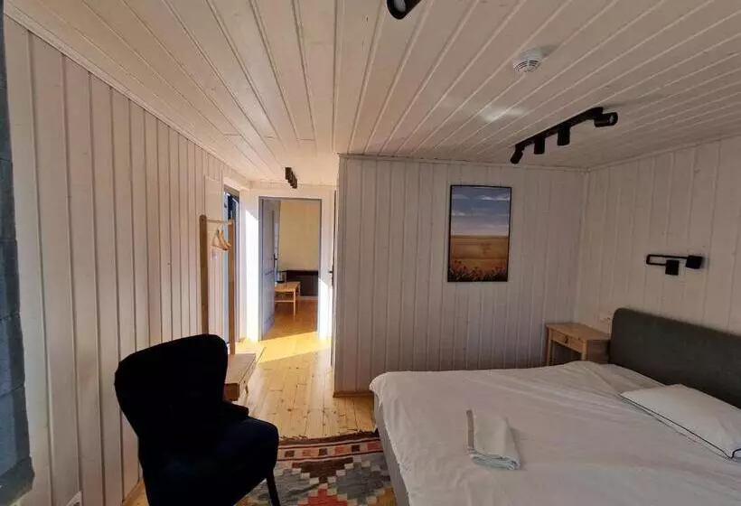 ユースホステル Oberża Pod Złotym Prosiakiem