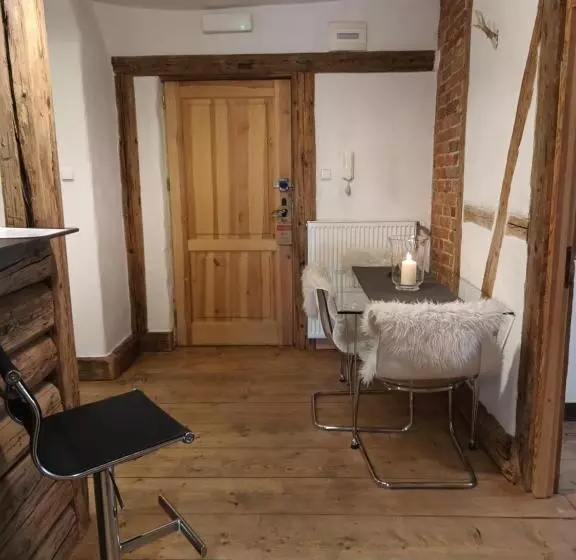 Retkeilymaja Zajazd Karczma Zagłoba