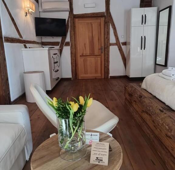 הוסטל Zajazd Karczma Zagłoba