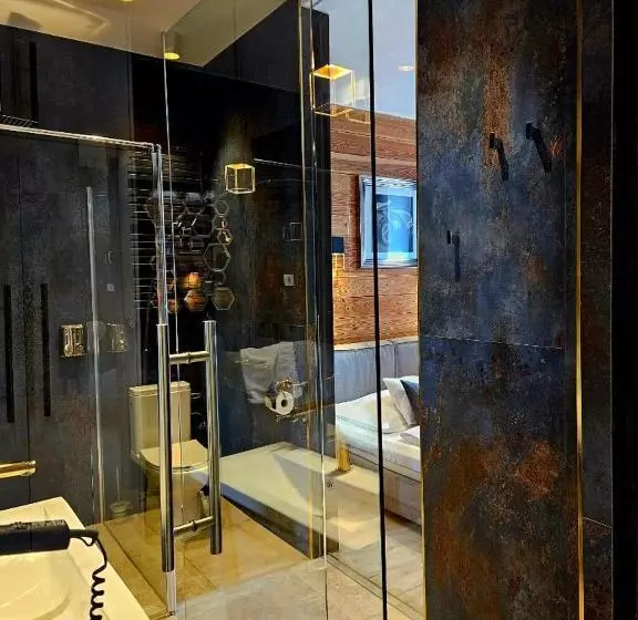 Retkeilymaja Zajazd Karczma Zagłoba