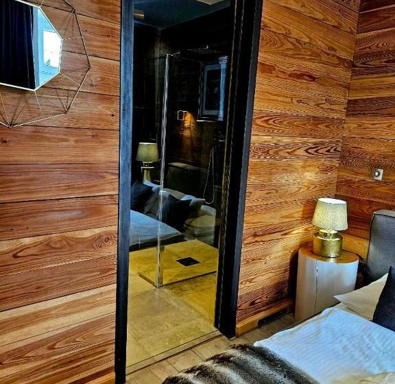 הוסטל Zajazd Karczma Zagłoba