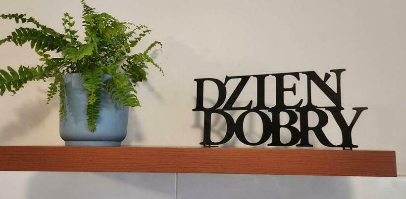 Baltic Sea Hostel Gdynia