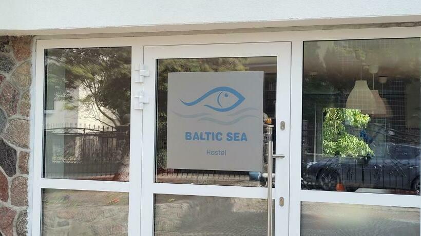 Baltic Sea Hostel Gdynia