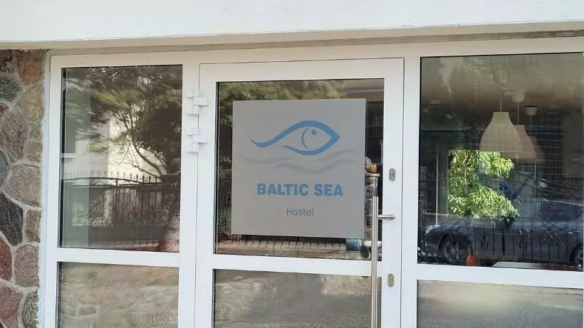 Baltic Sea Hostel Gdynia