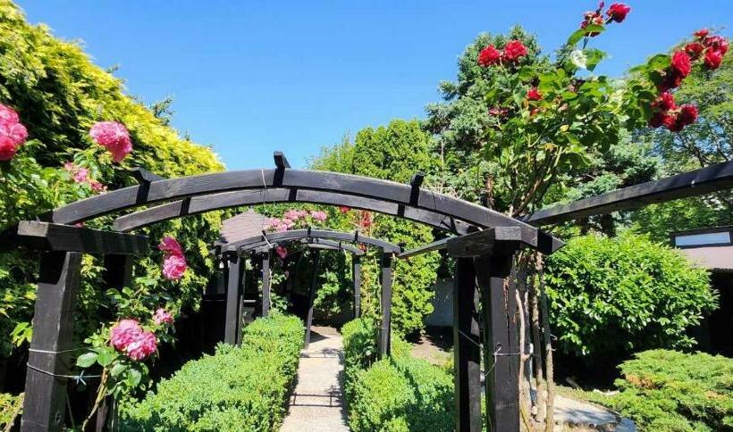 Baltic Sea Hostel Gdynia