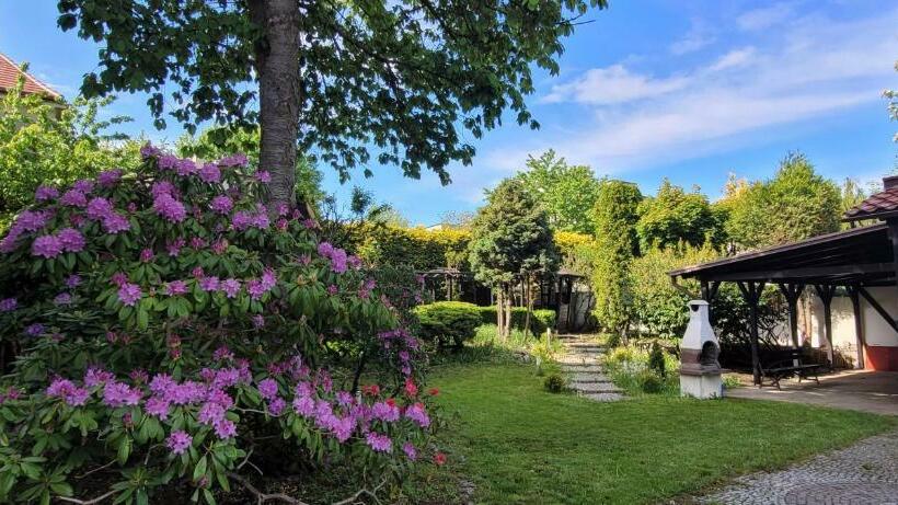 Baltic Sea Hostel Gdynia