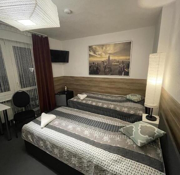 צימר Antonina Pensjonprzykortach