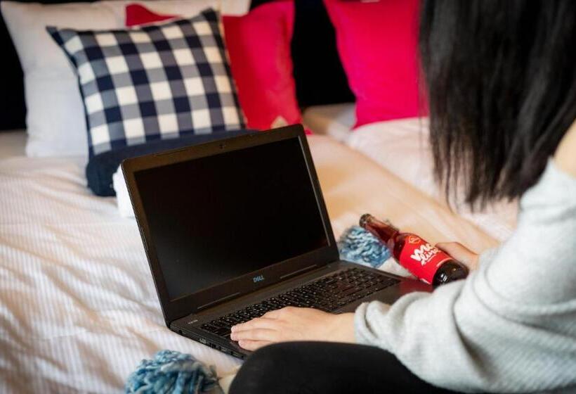 مبيت وإفطار Do Poduchy