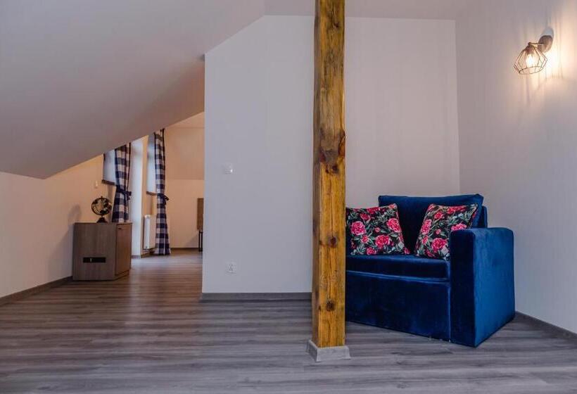 Bed and Breakfast Do Poduchy