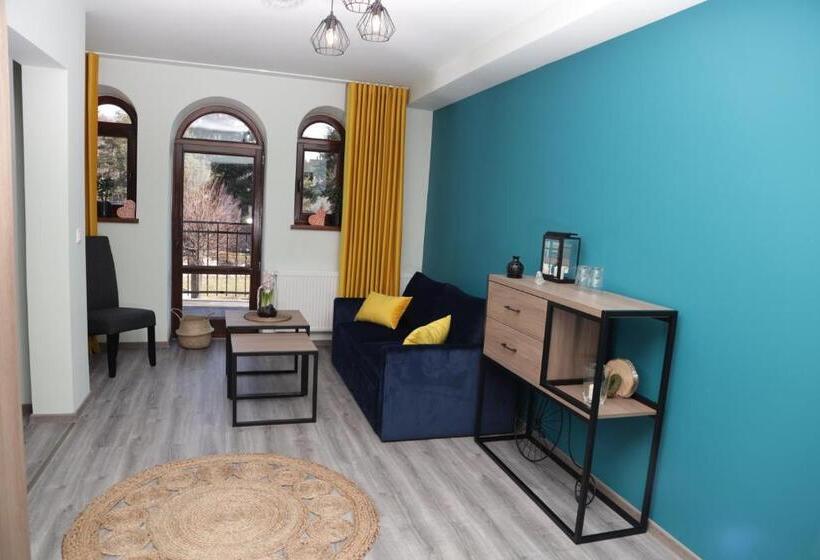 Bed and Breakfast Do Poduchy