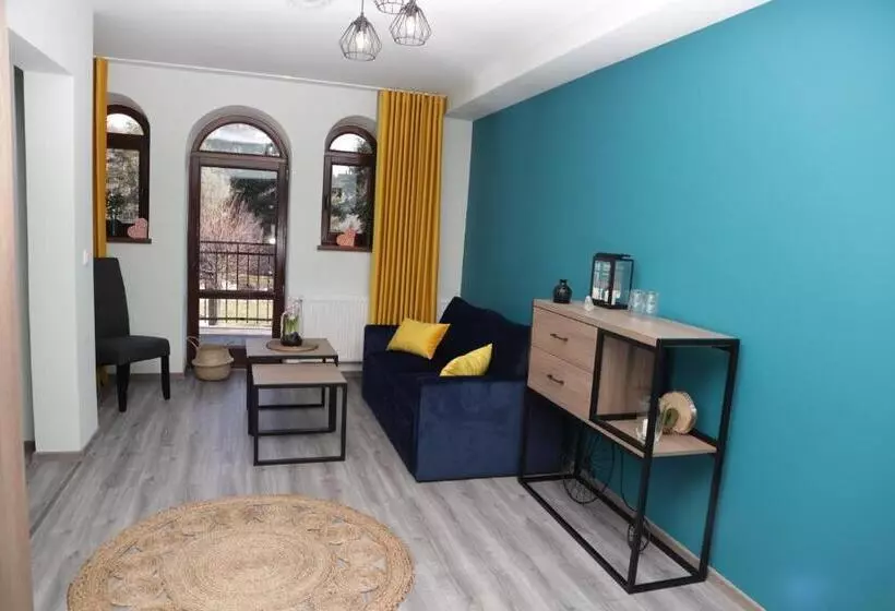 ベッドアンドブレックファースト Do Poduchy