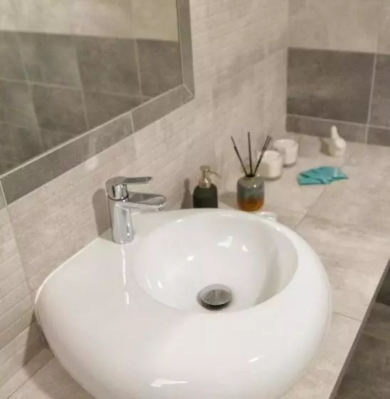 ベッドアンドブレックファースト Do Poduchy