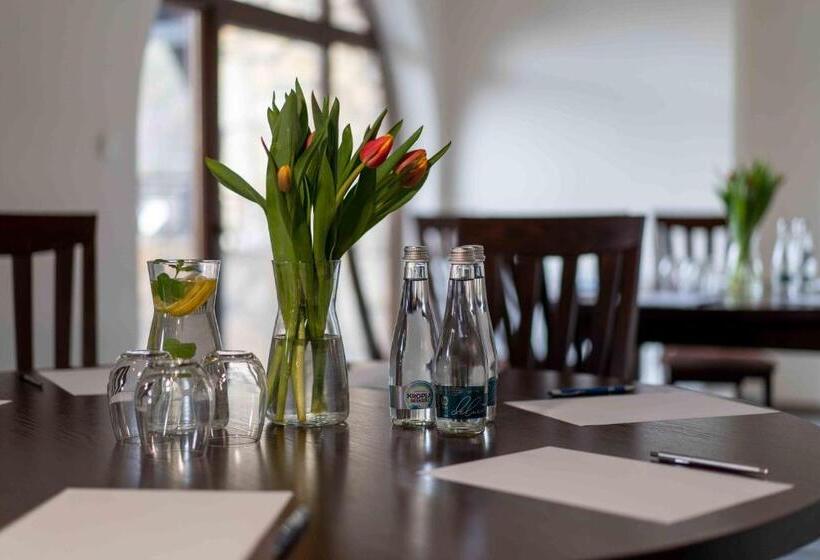 Bed and Breakfast Do Poduchy