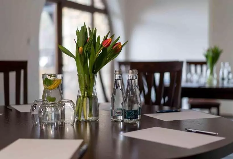 ベッドアンドブレックファースト Do Poduchy