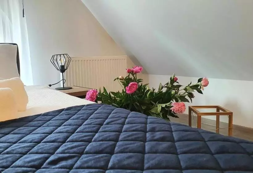 ベッドアンドブレックファースト Do Poduchy