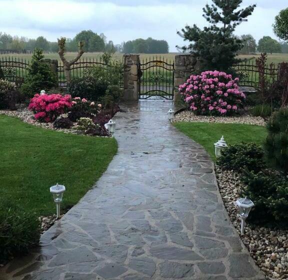 צימר Feniks Agro&spa Adults Only