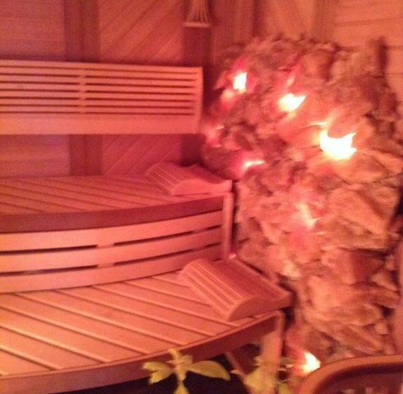 צימר Feniks Agro&spa Adults Only