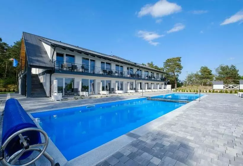 Aamiaismajoitus (B&B) Forrest Jantar