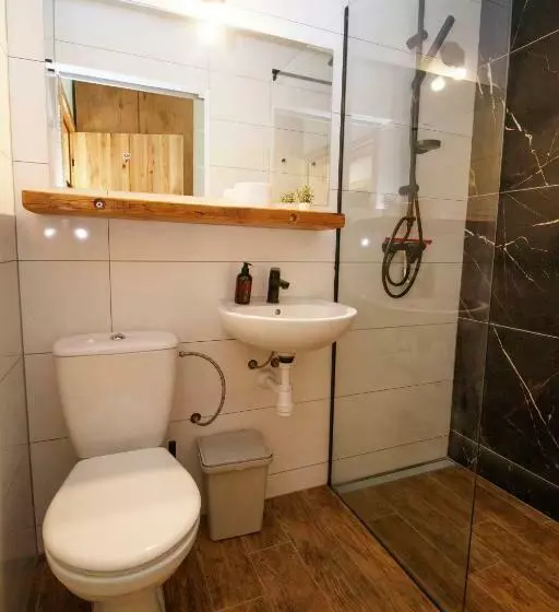 Aamiaismajoitus (B&B) Forrest Jantar