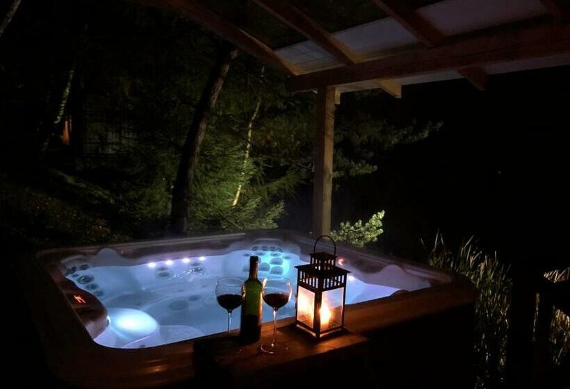 민박 Gościniec Rajec