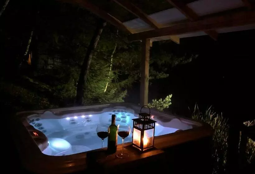 ベッドアンドブレックファースト Gościniec Rajec