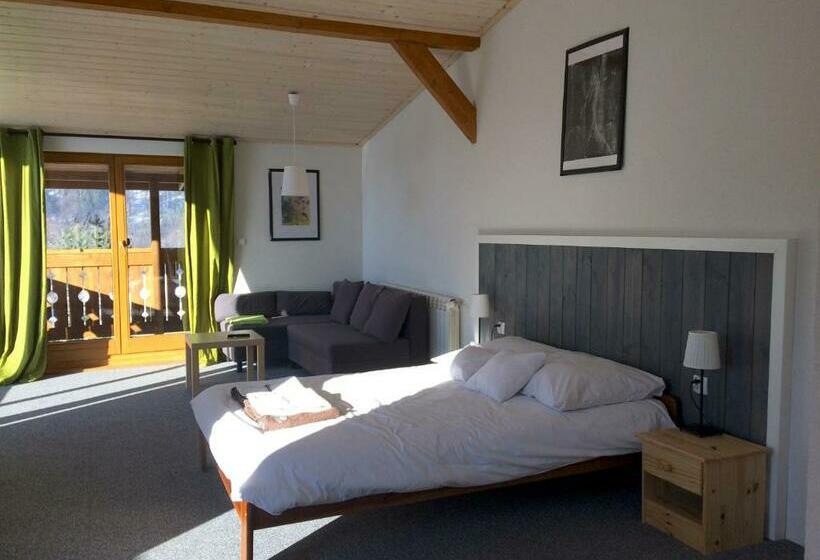 민박 Gościniec Rajec