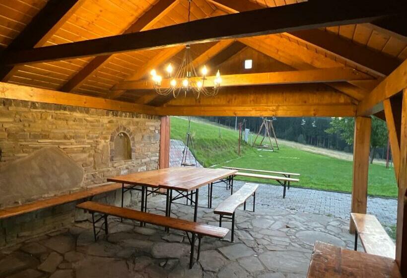 住宿加早餐 Na Stoku