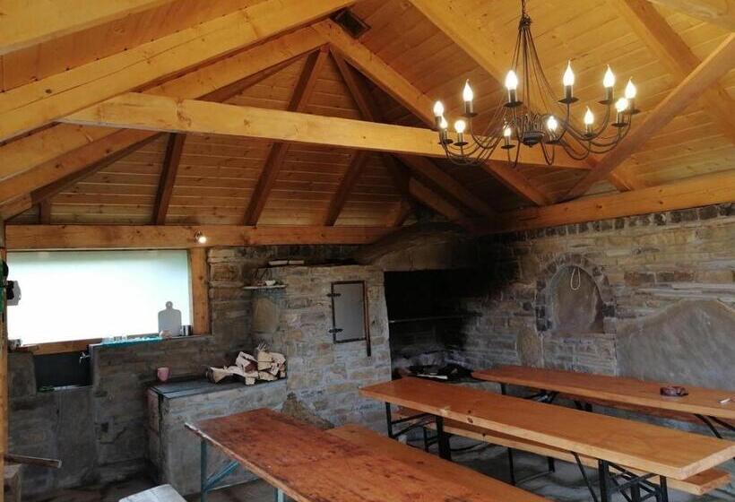 住宿加早餐 Na Stoku