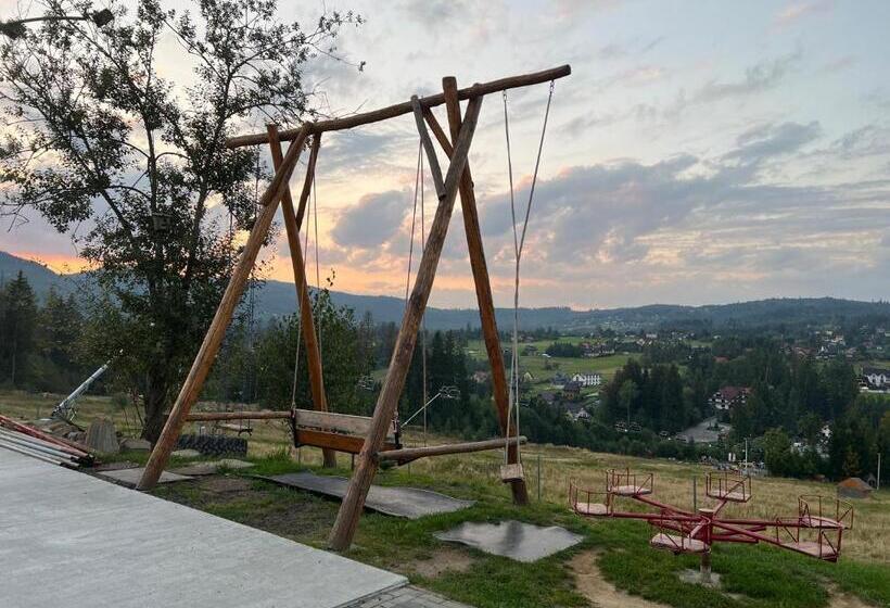 住宿加早餐 Na Stoku