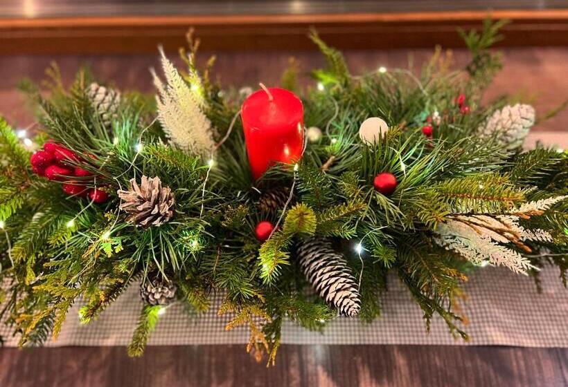 住宿加早餐 Na Stoku