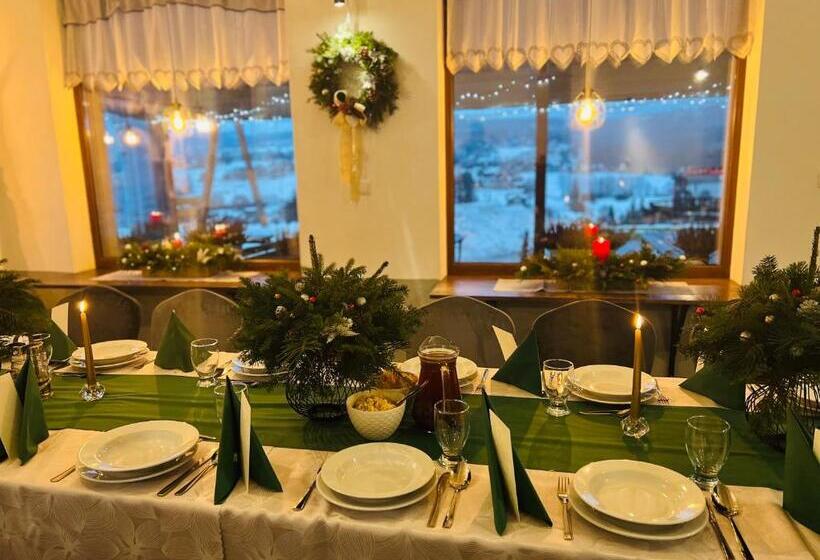 住宿加早餐 Na Stoku