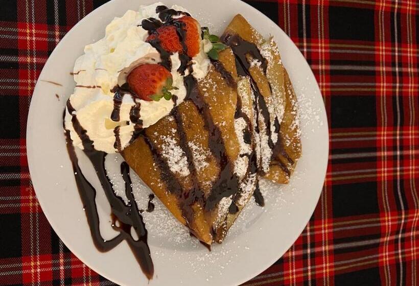 住宿加早餐 Na Stoku