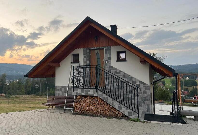 住宿加早餐 Na Stoku