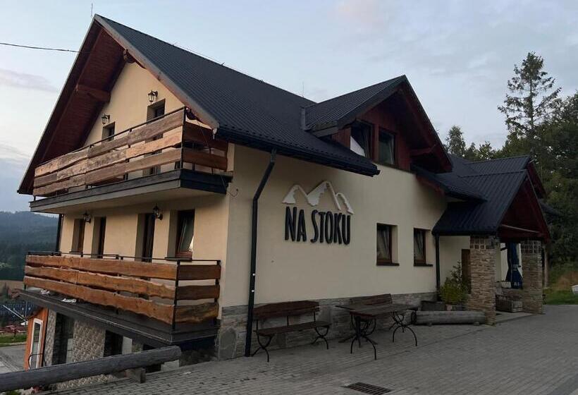 住宿加早餐 Na Stoku