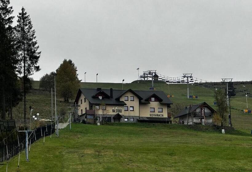 住宿加早餐 Na Stoku