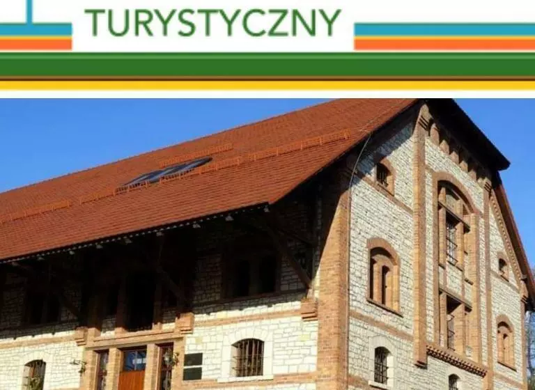 Aamiaismajoitus (B&B) Noclegi Złota Podkowa