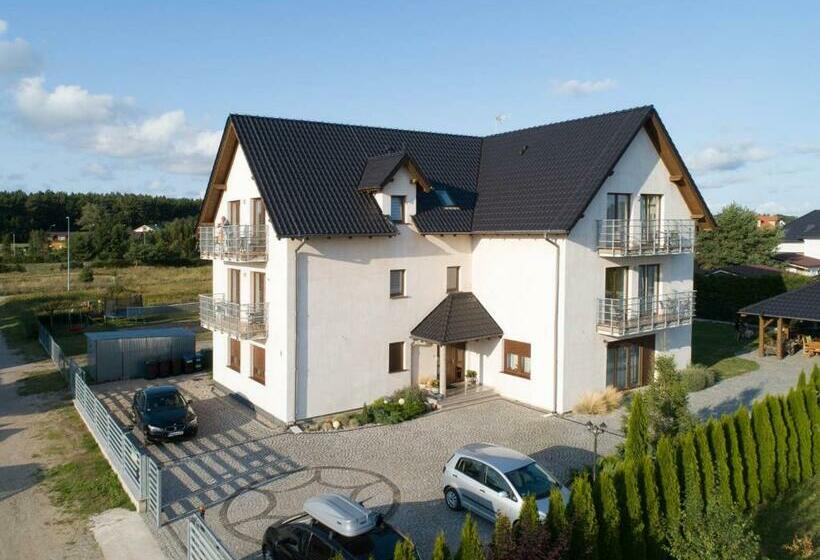 مبيت وإفطار Villa Lima