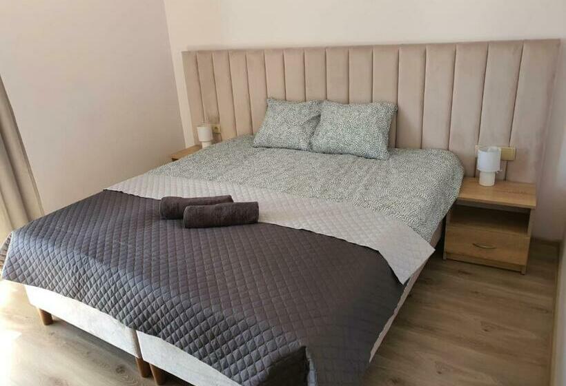 مبيت وإفطار Villa Lima