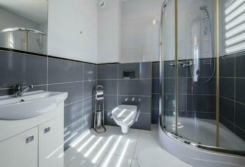 مبيت وإفطار Villa Lima