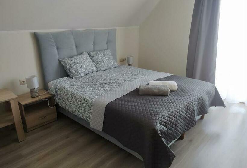 مبيت وإفطار Villa Lima